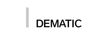 Dematic logo