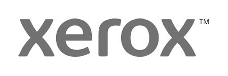 Xerox logo