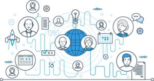 About Bluestream > Bluestream