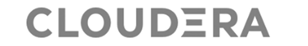 Cloudera logo