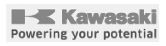Kawasaki logo