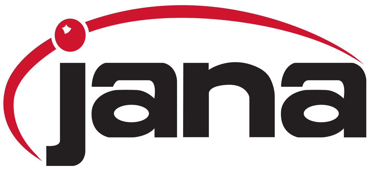 JANA logo