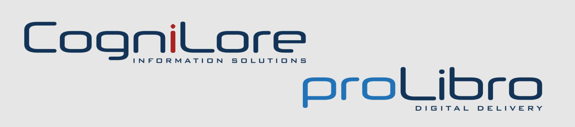 Cognilore proLibro logo