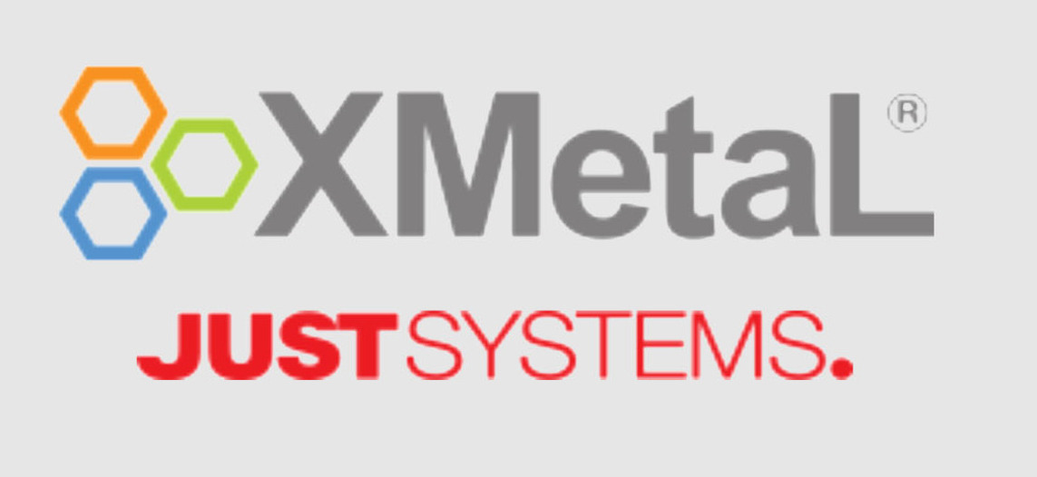 JustSystems logo