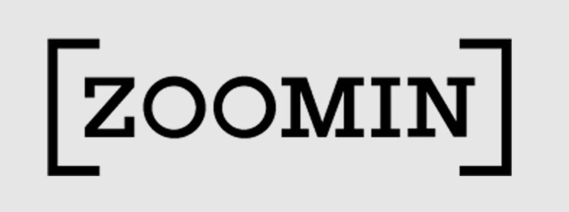 Zoomin logo