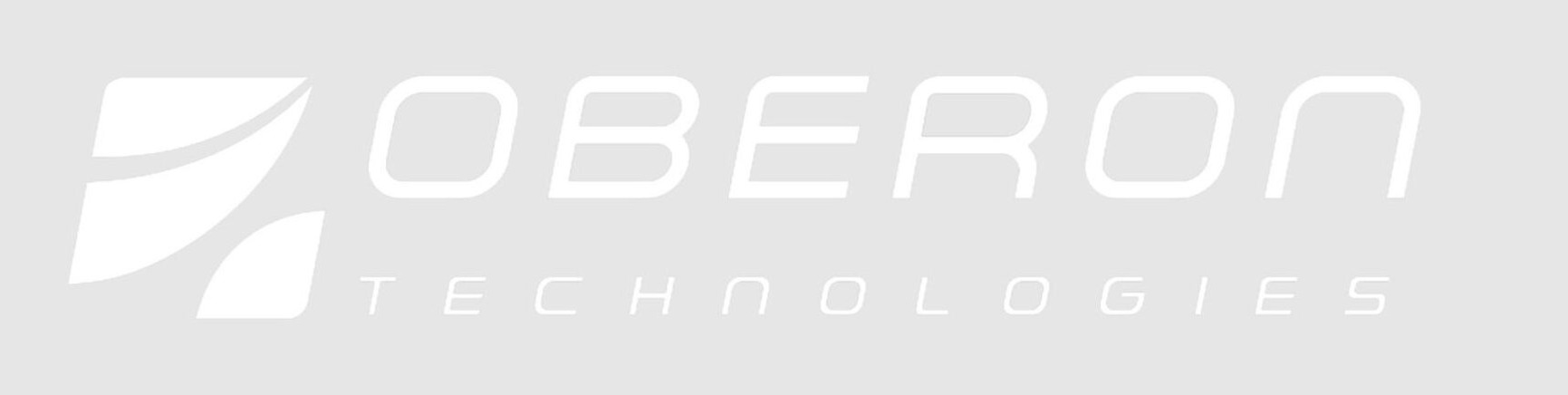 Oberon logo