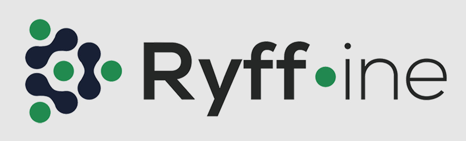 Ryffine logo