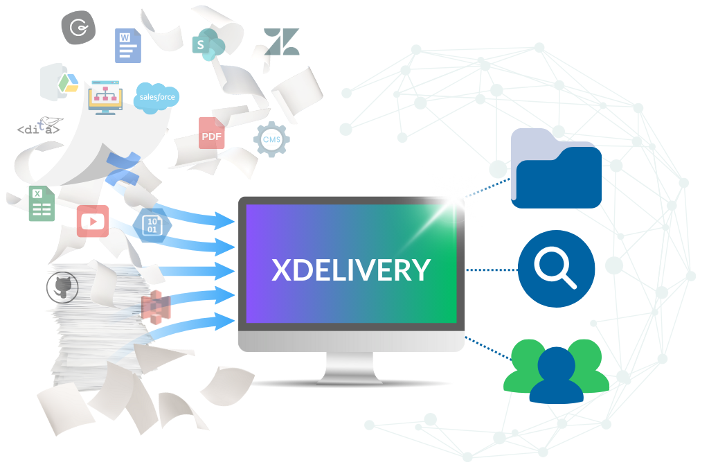 Introducing XDelivery | Bluestream | News| Press Release