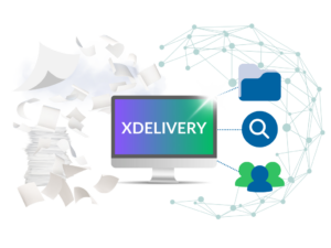 XDelivery Documentation Portal | Bluestream Solutions | DITA