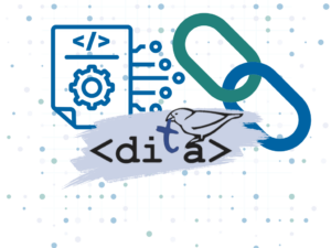 Metadata in Support Content | DITA | Support Content | Bluestream