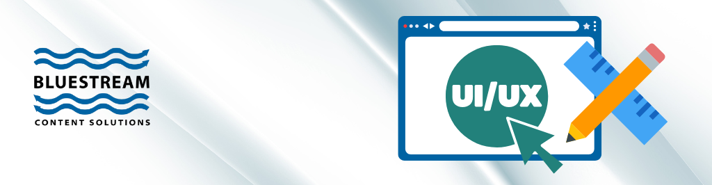User Experience Design for Unified Portals Banner | Bluestream XDocs & XDelivery