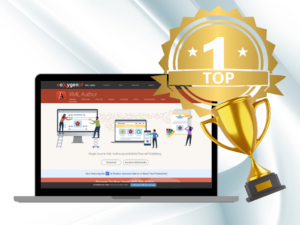 Why Oxygen XML Author Remains the Preferred Choice | Blog