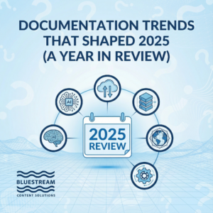 Documentation Trends That Shaped 2025 | A Year In Review | Blog