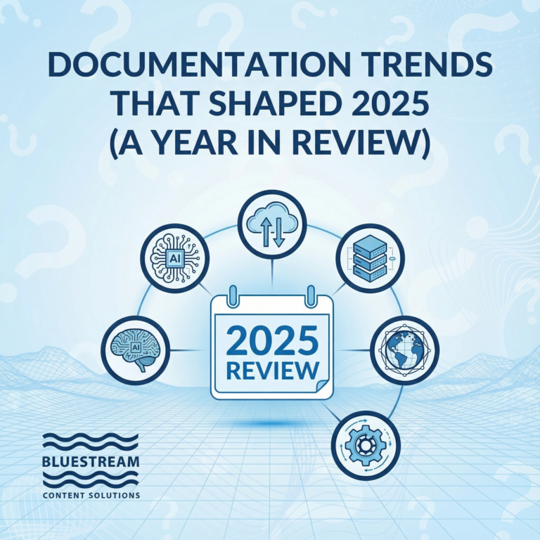 Documentation Trends That Shaped 2025 | A Year In Review | Blog