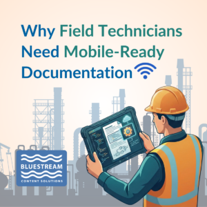 Why Field Technicians Need Mobile-Ready Documentation | Blogs