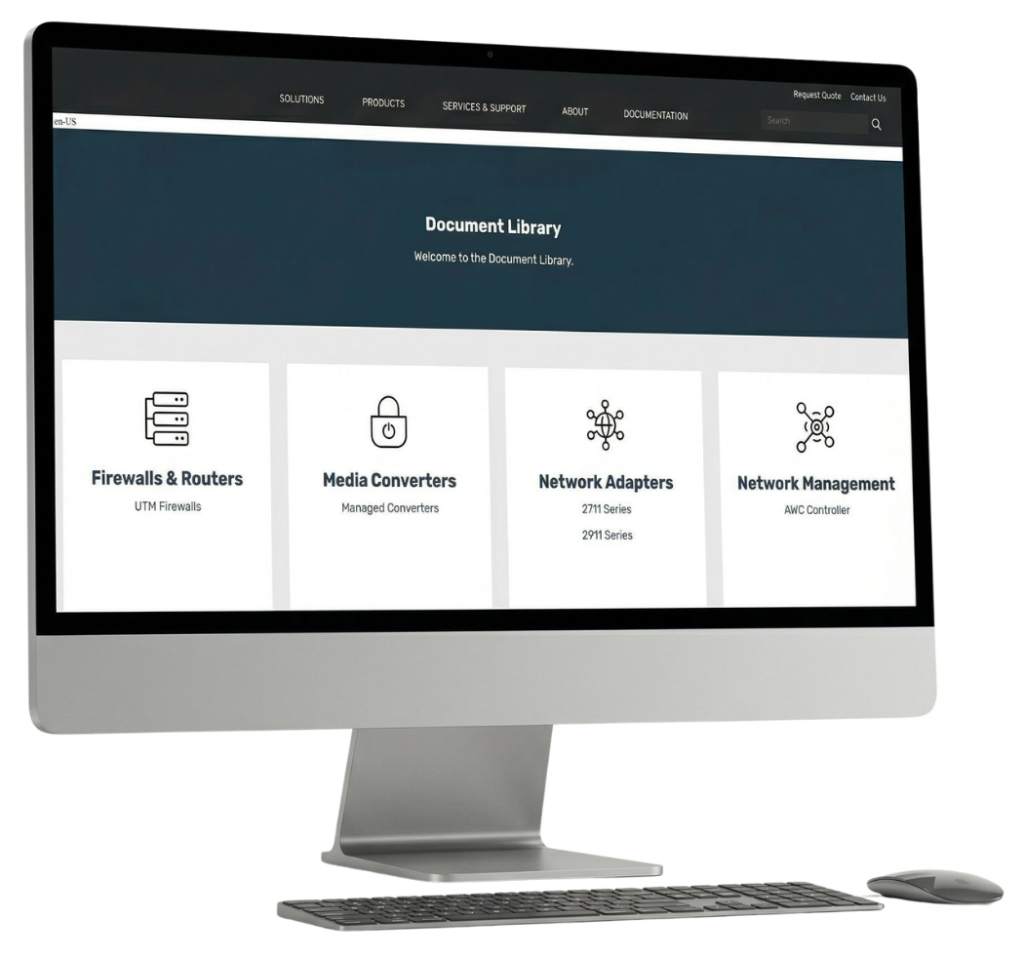 XDelivery | Bluestream Content Solutions