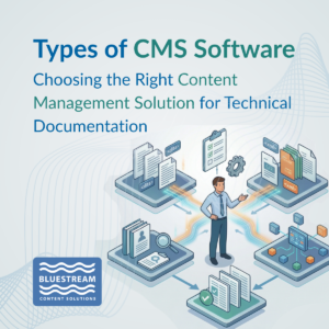 How AI, CCMS, and PLM Are Converging in Modern Manufacturing | Bluestream