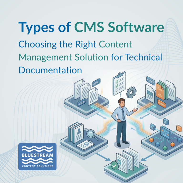 How AI, CCMS, and PLM Are Converging in Modern Manufacturing | Bluestream