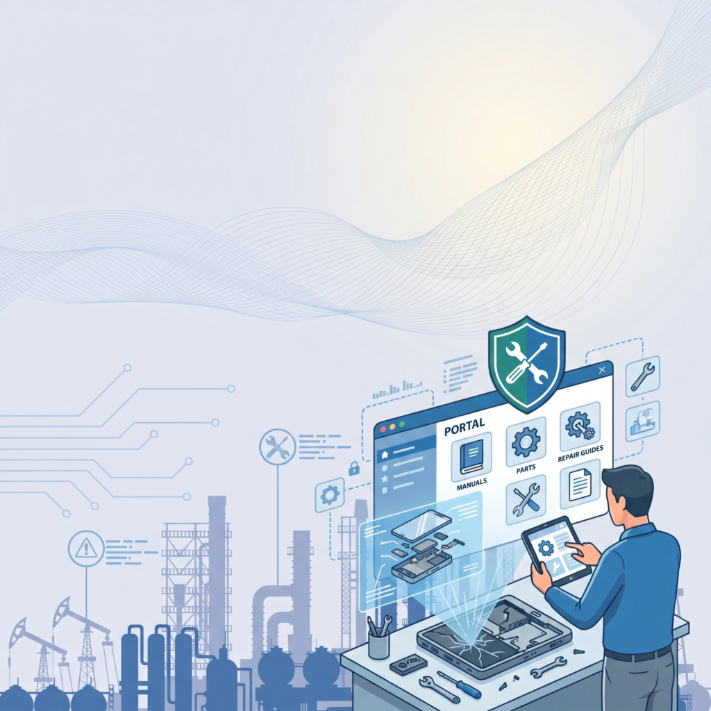 What an Autonomous Documentation Workflow Looks Like In Practice | Blog | Bluestream Content Solutions | Image for Blog