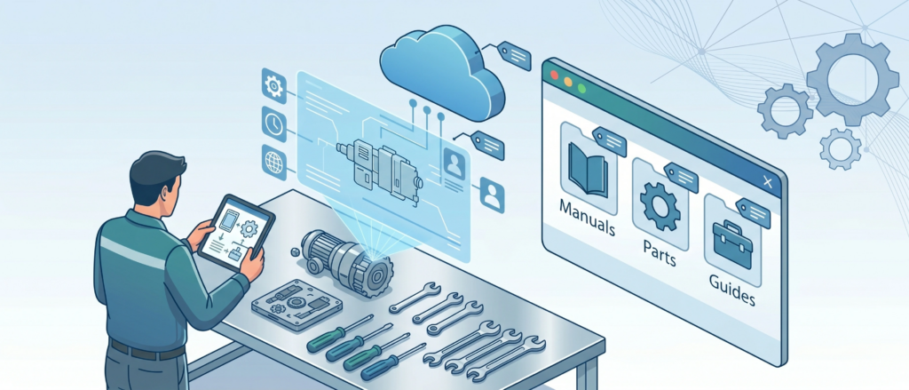 Right to Repair Readiness: Why Manufacturers Need a Documentation Strategy Now | For Manufacturers | Documentation | Image