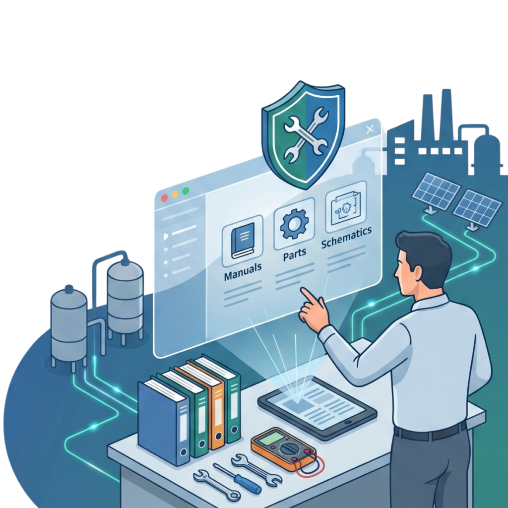 What Should a Modern Replacement CCMS Offer? Blog Image | DITA XML | CCMS | Bluestream